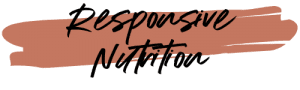 Responsive Nutrition logo